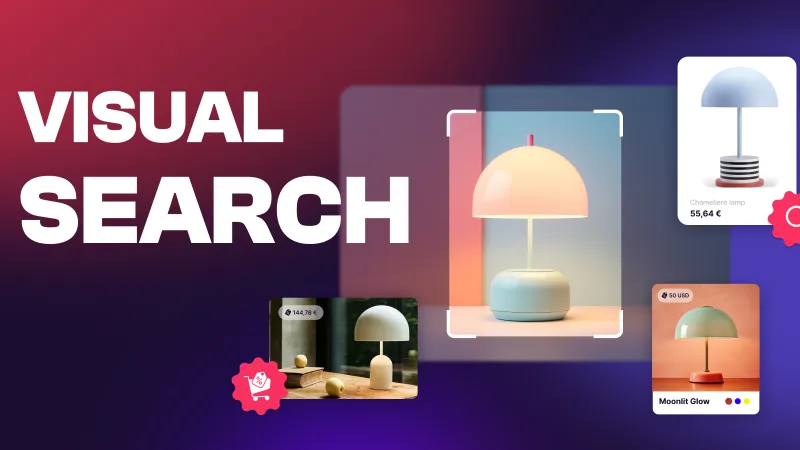 Enhancing E-Commerce with Visual Search: Building a Custom Solution from the Ground Up