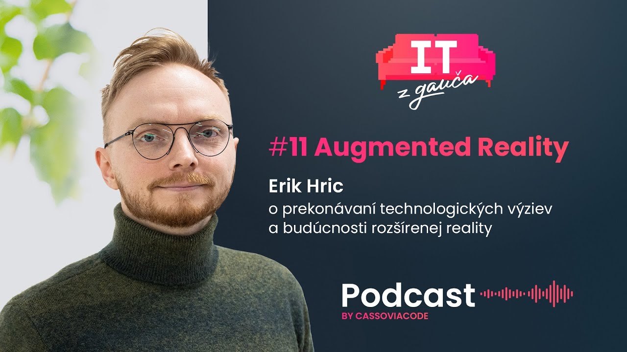 Reasons to build AR startup in 2025 [podcast]