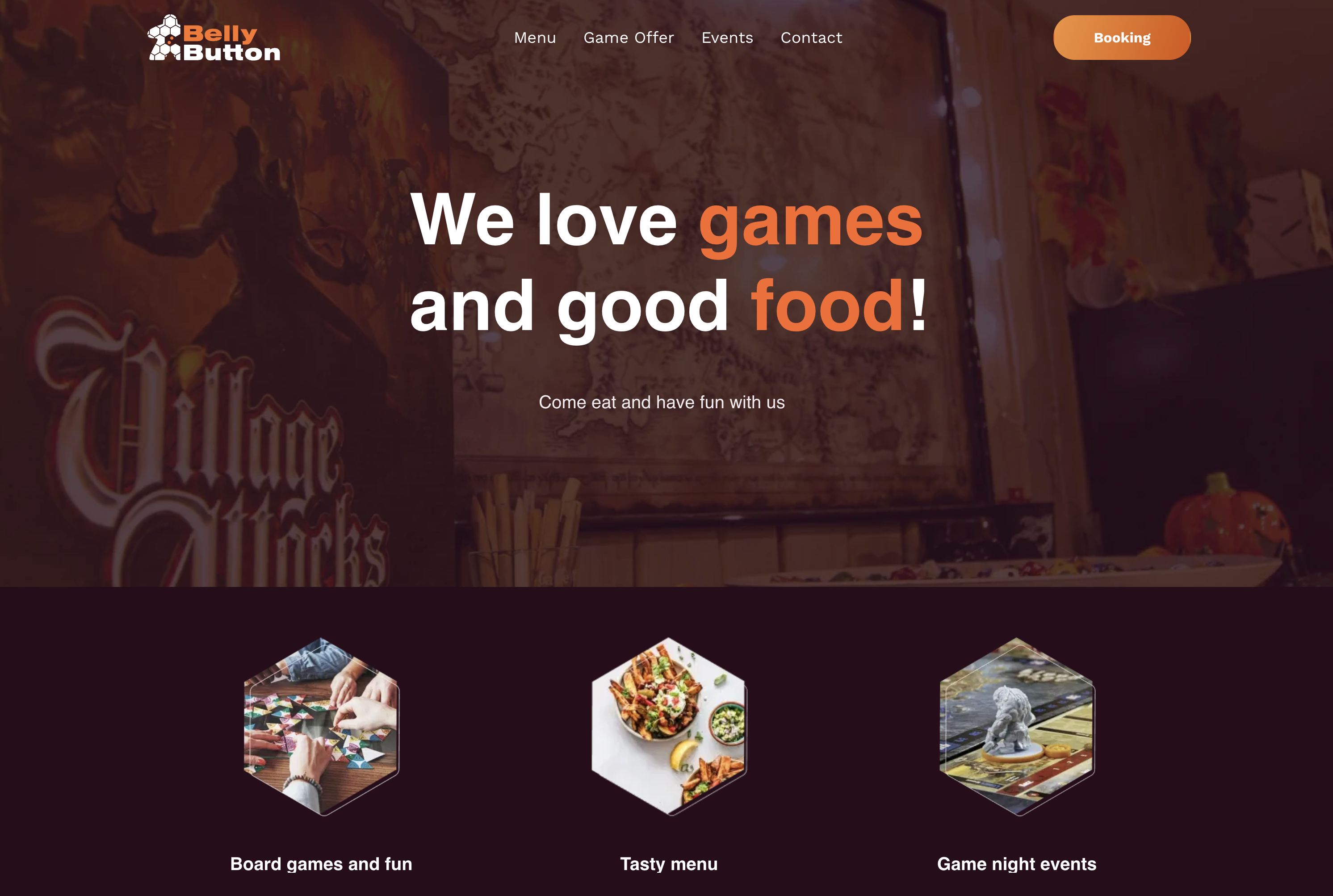 Bellybutton - Image 1