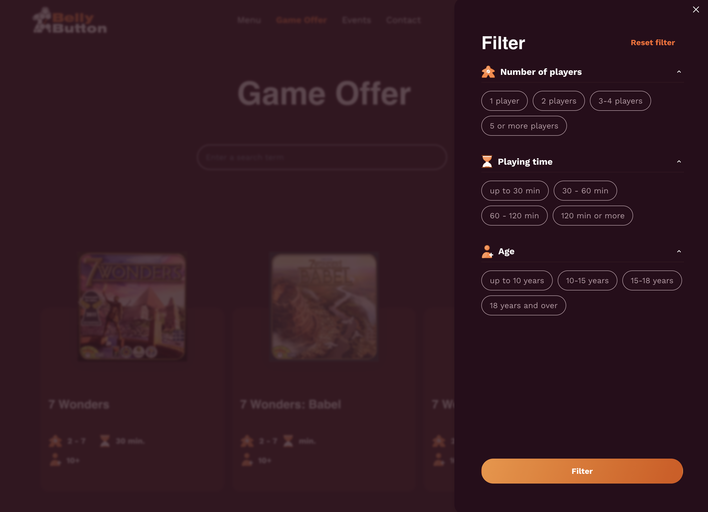 Bellybutton - Image 2