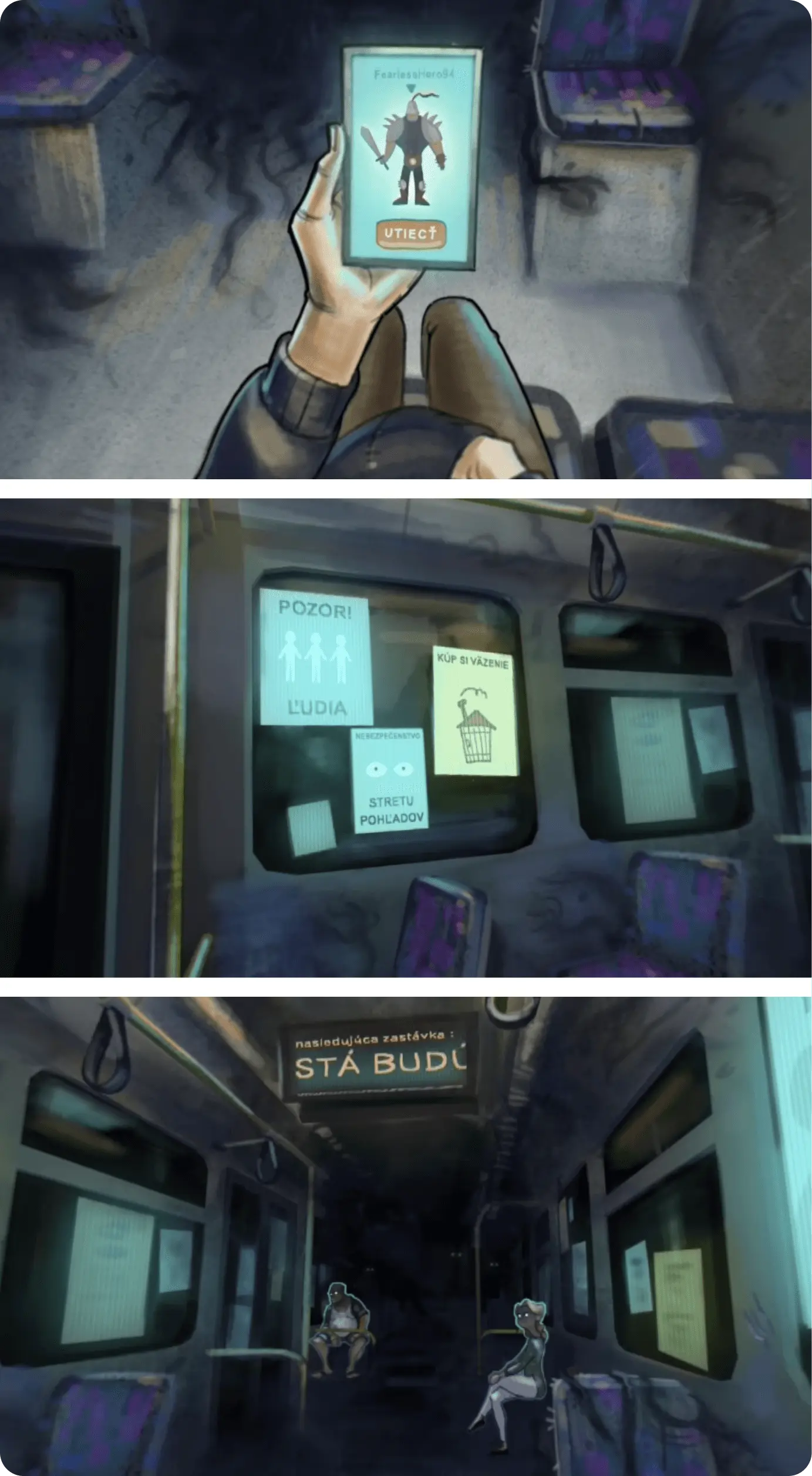 VR Stories preview 3