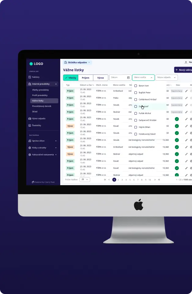 Waste management preview 2